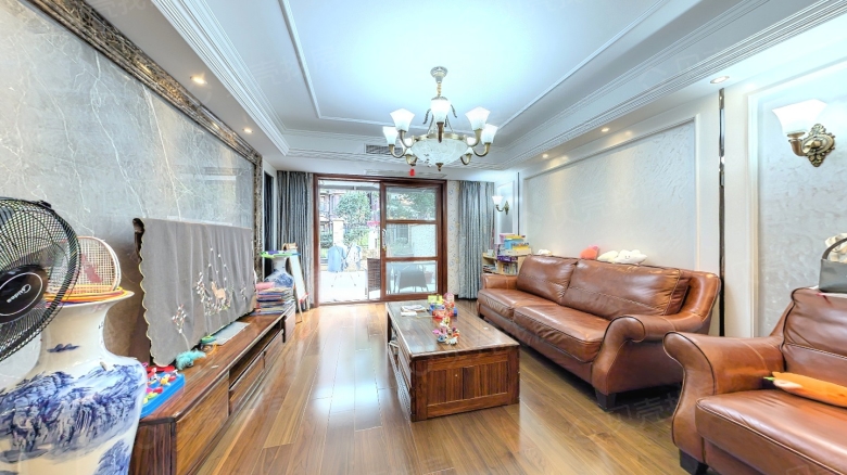 Apartment for rent in Nanjing - Jindi Zizaicheng Block 5 - Photo 2