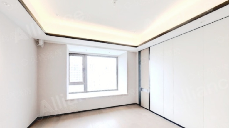 Apartment for rent in Shenyang - Midea Junlan Jiangshan - Photo 3