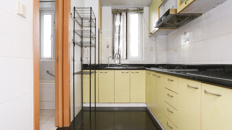 Apartment for rent in Shanghai - New Jiangwan Times Garden - Photo 5