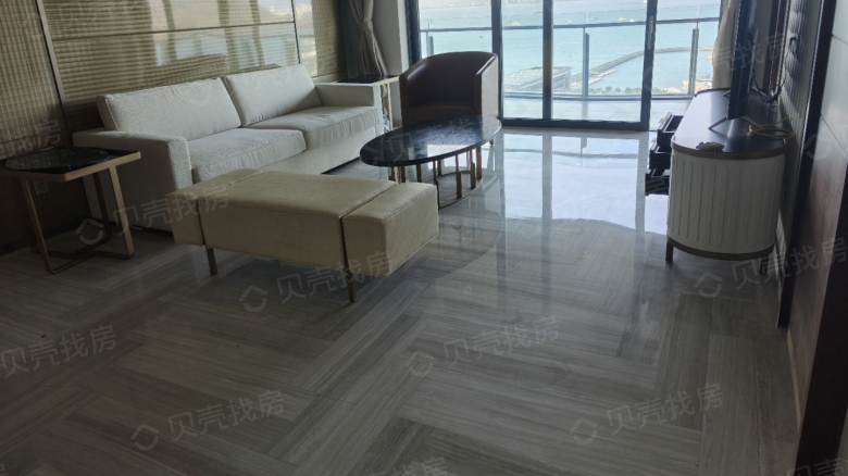 Apartment for rent in Sanya - Forte · Ludao - Photo 2