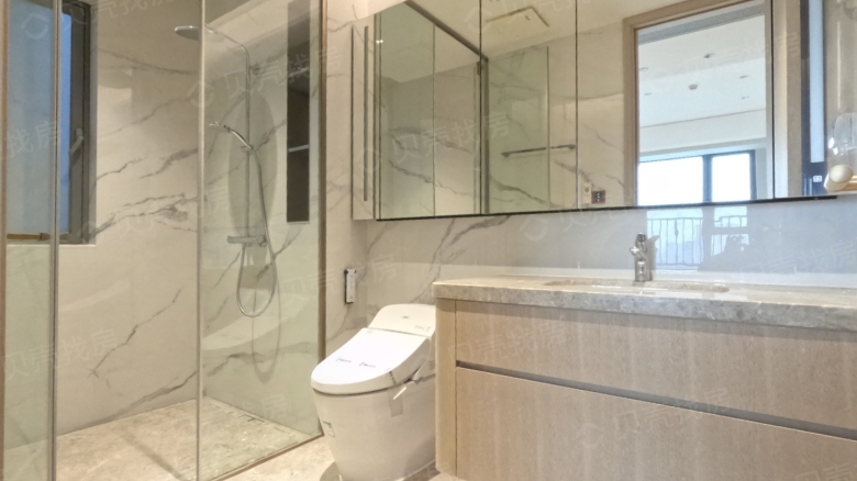 Apartment for rent in Foshan - Pengrui Haoyue Bay - Photo 16