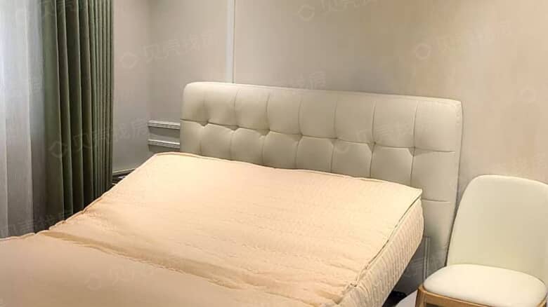 Rent Apartment in Wenzhou: Delin Residence