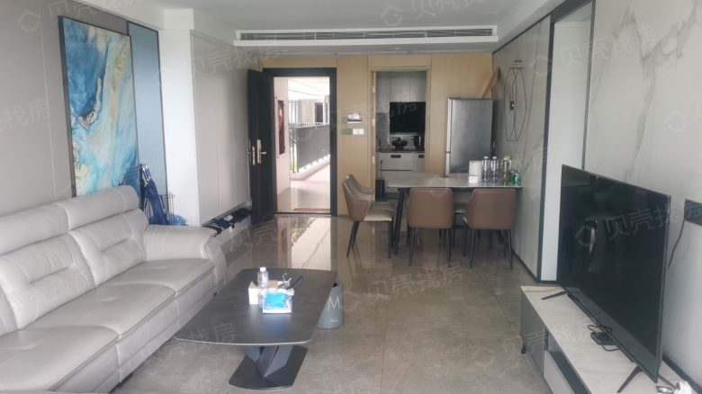 Apartment for rent in Sanya - Vanke Seaside Metropolis - Photo 4