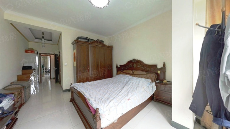 Apartment for rent in Shenyang - Manhattan International Estate - Photo 4