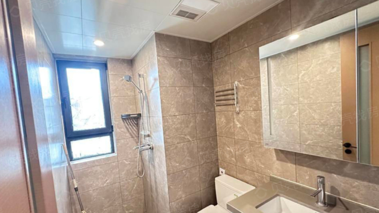 Apartment for rent in Qingdao - Vanke Jinyu Huafu - Photo 7