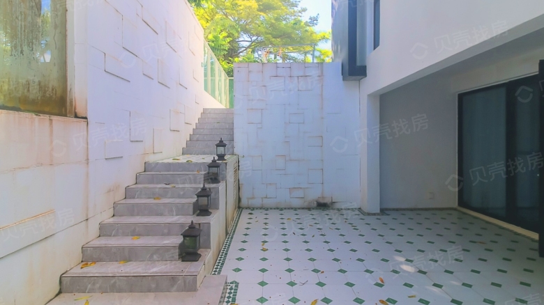 Apartment for rent in Sanya - Luhuitou Bay Phase I, Banshan Peninsula - Photo 24