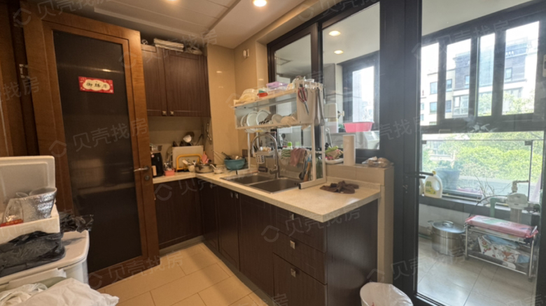 Apartment for rent in Shanghai - Jindi Sheshan Tianjing - Photo 7