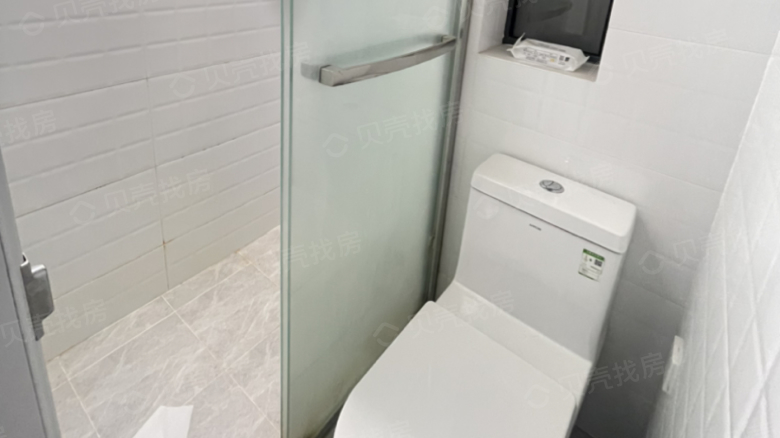 Apartment for rent in Shanghai - Wudong Residential Quarter - Photo 3