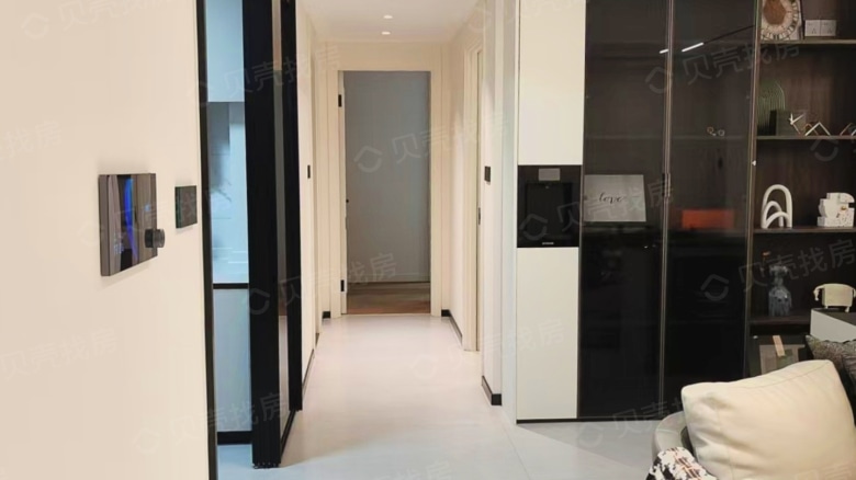 Apartment for rent in Shenyang - Huafa Peace Mansion - Photo 3