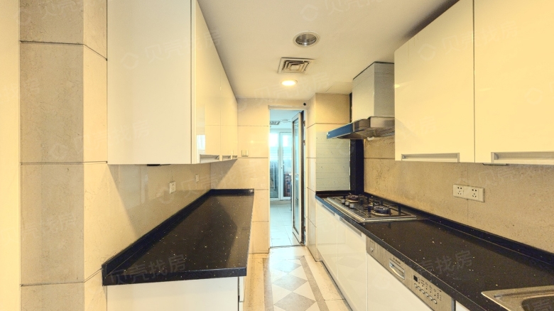 Rent Apartment in Beijing: Shanshui Wenyuan Phase III - Image 9
