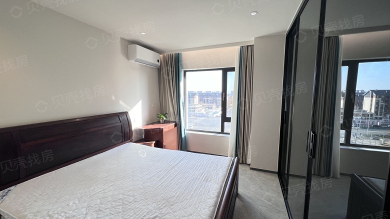 Apartment for rent in Beijing - Xiangyun Fu - Photo 3