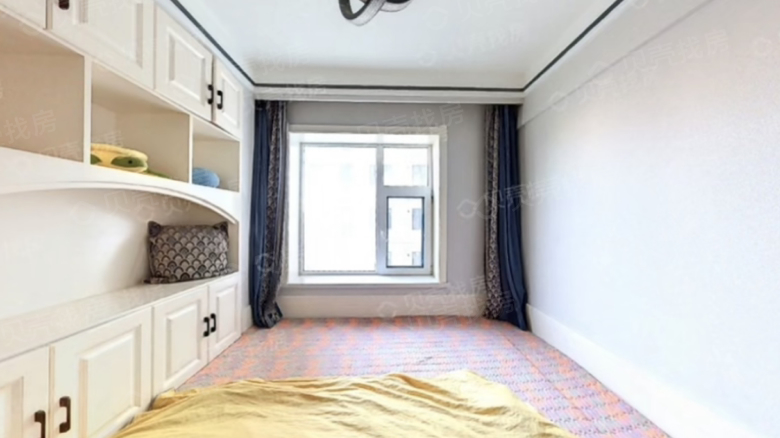 Apartment for rent in Lanzhou - Bus Company No. 5 Staff Residential Compound (East Railway Station Road) - Photo 2