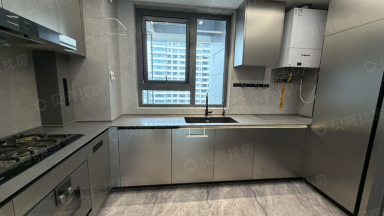 Apartment for rent in Suzhou - Merchants Qinsu Xi - Photo 5