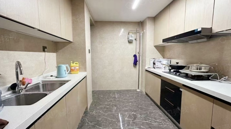 Apartment for rent in Kunming - Yonghe Plaza - Photo 8