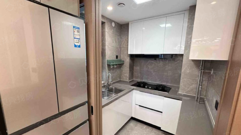 Apartment for rent in Qingdao - Vanke Jinyu Huafu - Photo 6