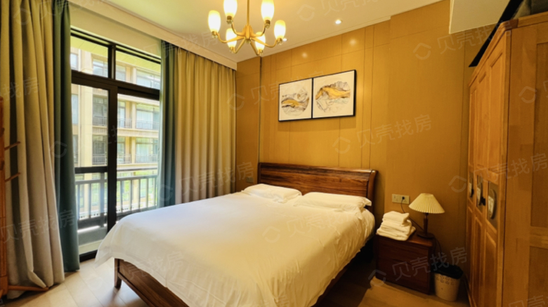 Apartment for rent in Sanya - Cuiping Phoenix Coast - Photo 4