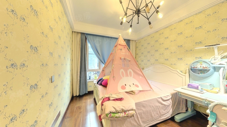 Apartment for rent in Nanjing - Jindi Zizaicheng Block 5 - Photo 5