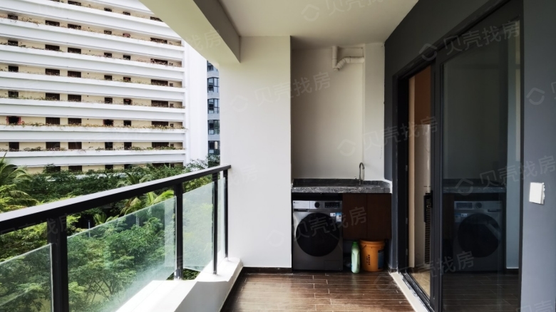 Apartment for rent in Sanya - Sanya Tianjiao Haitang Bay - Photo 19