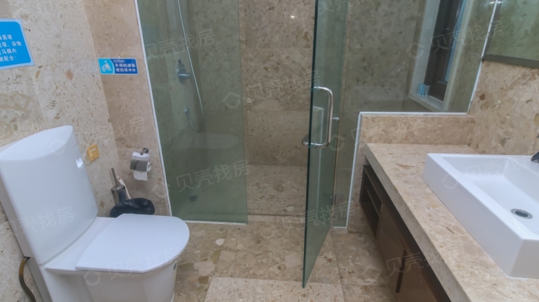 Apartment for rent in Sanya - Luhuitou Bay Phase I, Banshan Peninsula - Photo 21