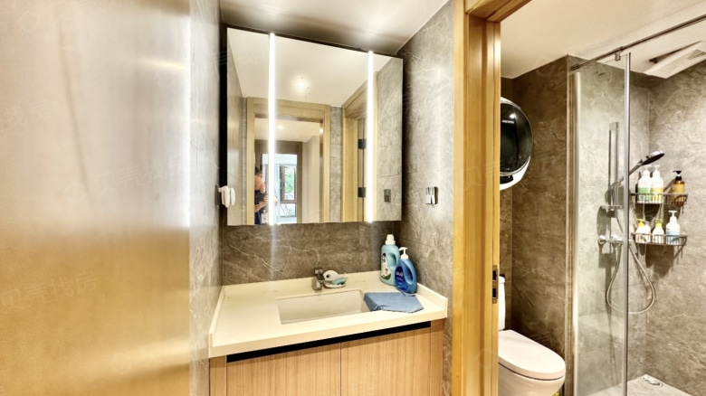 Apartment for rent in Sanya - Vanke Lakeside Resort Park Phase II - Photo 8