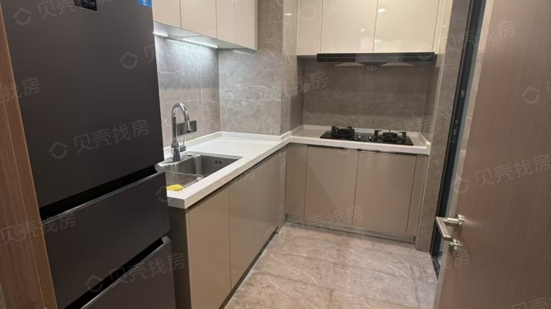 Apartment for rent in Haikou - West YUE Mansion, Phase III of China Resources Center - Photo 5