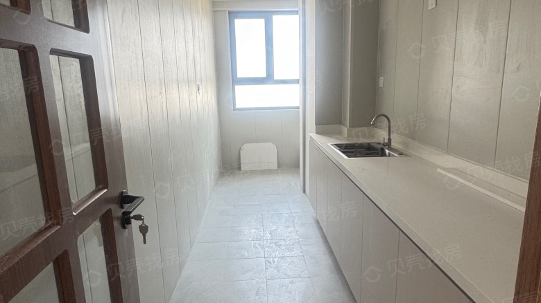 Apartment for rent in Taiyuan - Huachen Mansion - Photo 2