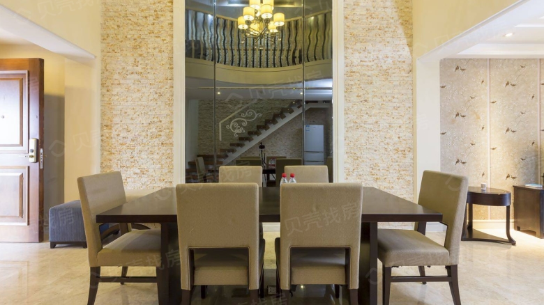 Apartment for rent in Sanya - Peninsula Hillside · Central Seaview Avenue - Photo 3