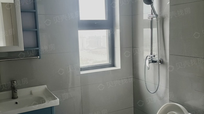 Apartment for rent in Shijiazhuang - Dongchuang Boyue Mansion - Photo 3