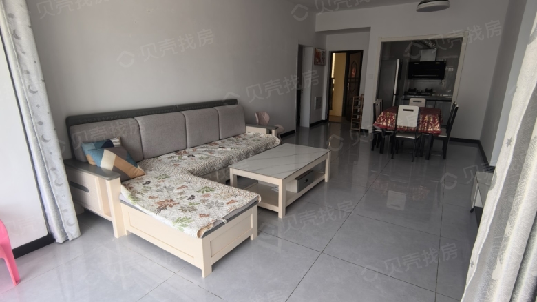 Apartment for rent in Sanya - Fire Safety Residential Area - Photo 5