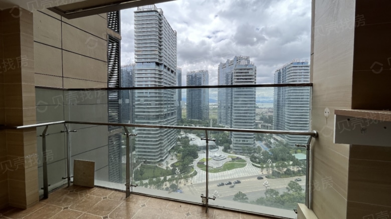 Apartment for rent in Kunming - Shanhai Bay - Photo 9