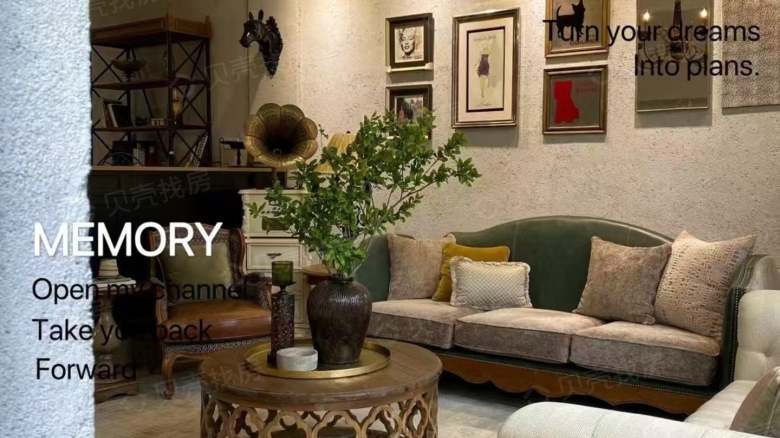 Apartment for rent in Huzhou - Chantilly Riverside - Photo 4