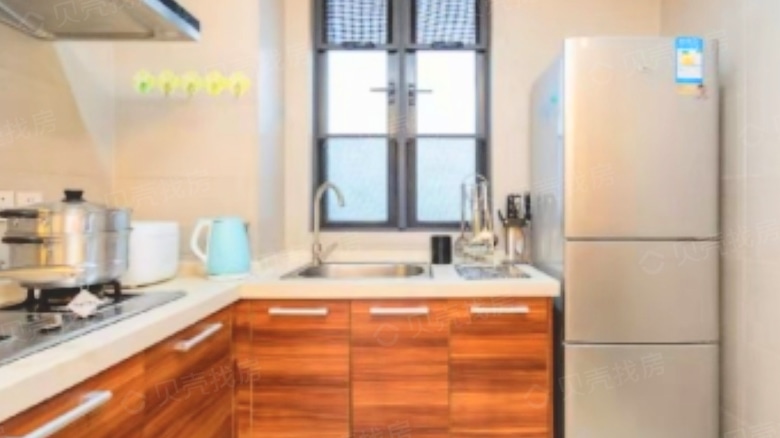 Apartment for rent in Sanya - Luneng Meili Phase II - Photo 4