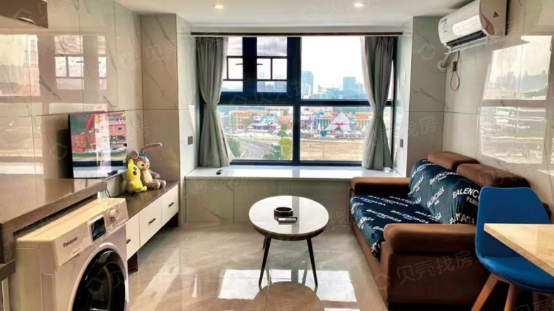 Hongkun Cloud Residence