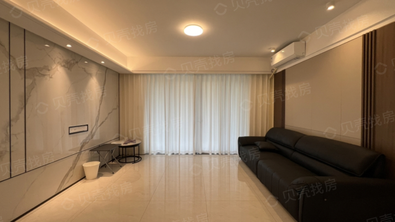 Rent Apartment in Sanya: Poly Greentown Yuefu