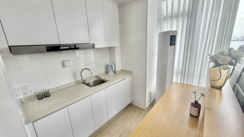 Apartment for rent in Haikou - Poly Central Coast Phase III Xi Garden - Photo 4