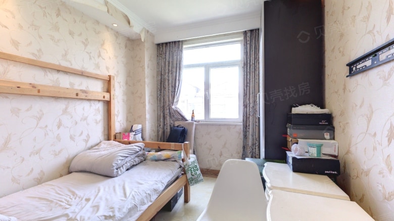 Apartment for rent in Beijing - Golden Fragrant Forest Phase V - Photo 5