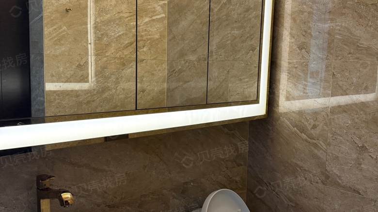 Apartment for rent in Shenzhen - Excellence Qianhai One - Photo 8