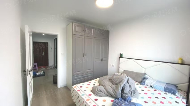 Rent Apartment in Changchun: Beihai Scenic View