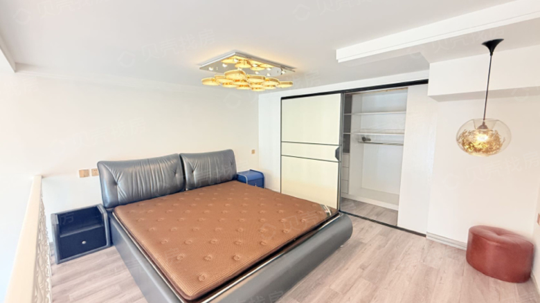 Apartment for rent in Shenyang - Coastal International Center - Photo 1