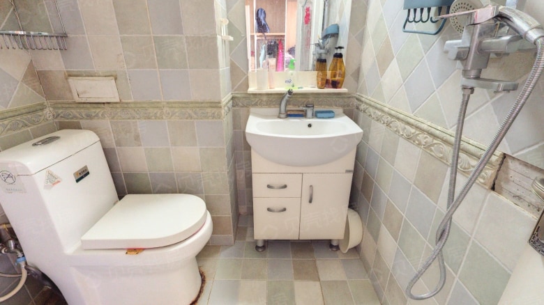 Apartment for rent in Beijing - Golden Fragrant Forest Phase V - Photo 21