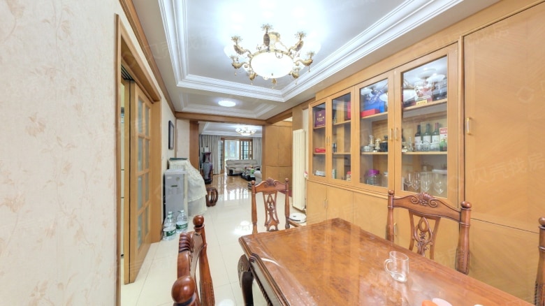 Apartment for rent in Shenyang - Silver Foundation Oriental Venice - Photo 5
