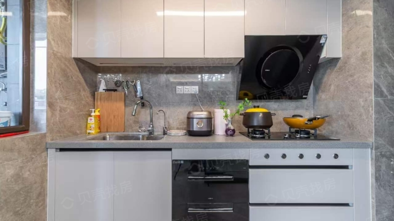 Apartment for rent in Zhanjiang - Poly Tianyue Bay - Photo 6