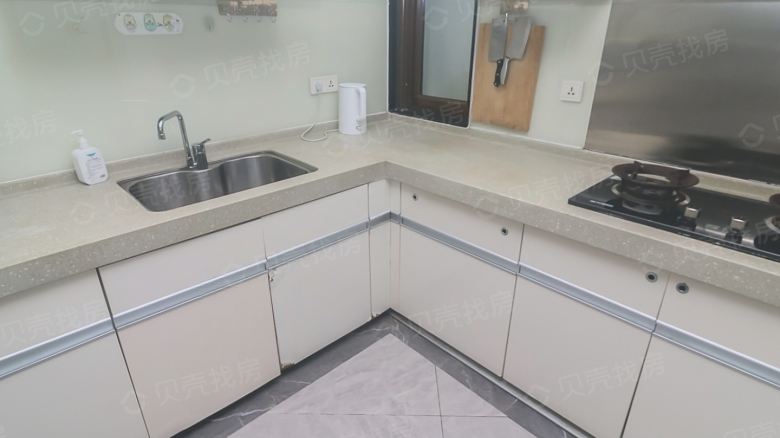 Apartment for rent in Sanya - Luhuitou Bay Phase I, Banshan Peninsula - Photo 17