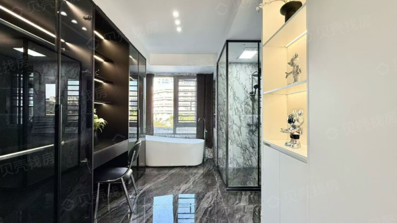 Apartment for rent in Fuzhou - Rongfa Yuele Jun Phase II - Photo 5