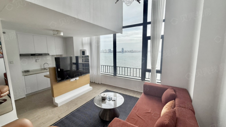 Apartment for rent in Haikou - Poly Central Coast Phase III Xi Garden - Photo 2