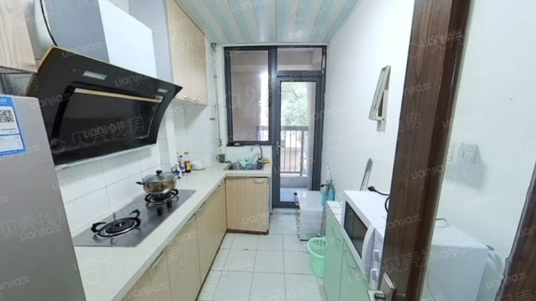 Apartment for rent in Shanghai - Greenland Weilian Apartment - Photo 4