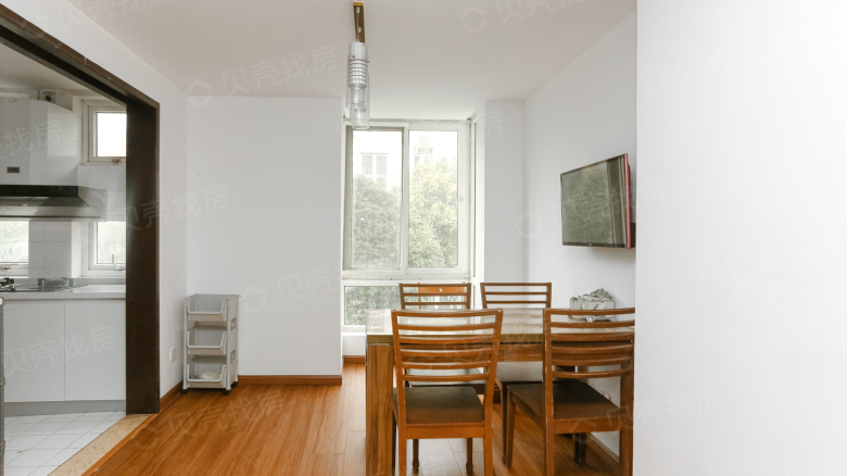 Apartment for rent in Shanghai - Lishui Huating - Photo 4