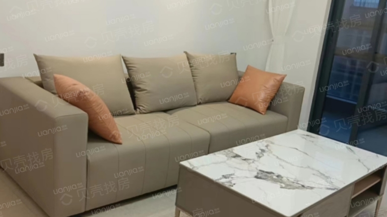 Apartment for rent in Fuzhou - Sunac Fuzhou Mansion Zone C - Photo 3