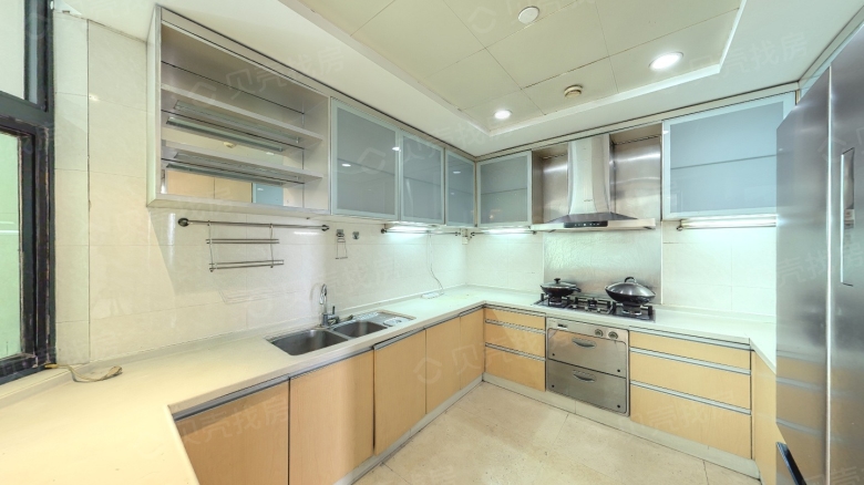Apartment for rent in Guangzhou - Golden Bay Garden - Photo 7
