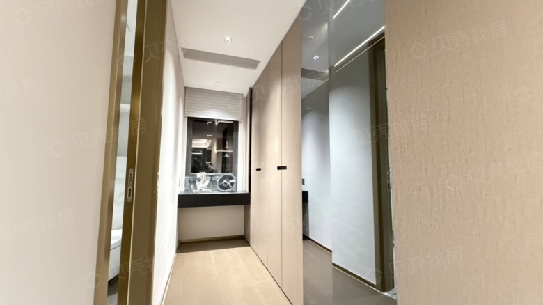 Apartment for rent in Fuzhou - Guomao Tianqinyue - Photo 4